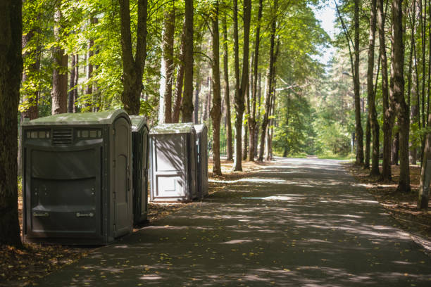 Portable Toilet Options We Offer in Reform, AL